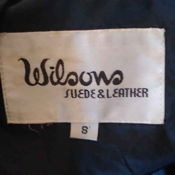 Vintage Leather jacket - Picture 7 of 7